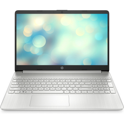 Ноутбук HP 15s-fq5039ua (A5AJ2EA) (U0953319)