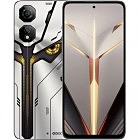 Мобильный телефон ZTE Nubia NEO 2 5G 8/256GB Silver (1076301)