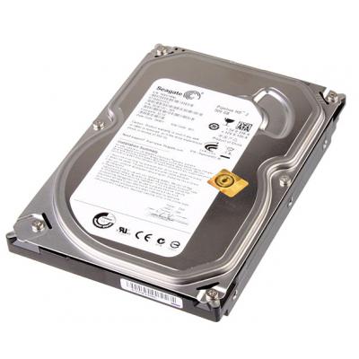 Жесткий диск 3.5»  500Gb Seagate (# ST3500312CS #) (U0096532)