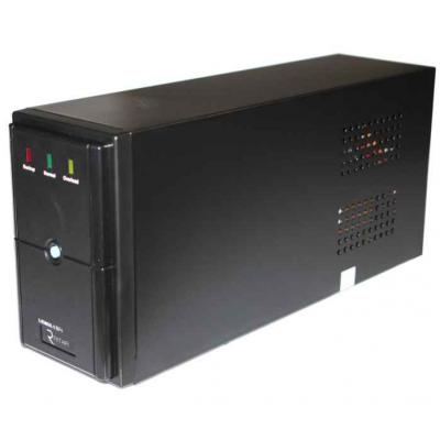 Источник бесперебойного питания Ritar E-RTM650L-U (390W) (E-RTM650L-U) (U0239254)