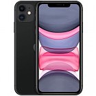 Мобильный телефон Apple iPhone 11 64Gb Black (MHDA3)