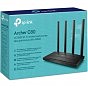 Маршрутизатор TP-Link ARCHER-C80 (U0466656)