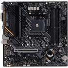 Материнская плата ASUS TUF GAMING B550M-E