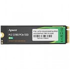 Накопитель SSD M.2 2280 512GB Apacer (AP512GAS2280P4UPRO-1)