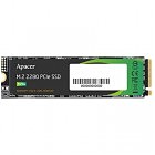 Накопитель SSD M.2 2280 512GB Apacer (AP512GAS2280P4X-1)