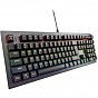 Клавиатура Noxo Conqueror Mechanical Blue Switches RU (4770070882023) (U0734965)