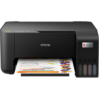 Многофункциональное устройство Epson EcoTank L3200 (C11CJ69401) (U0782717)