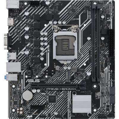 Материнская плата ASUS PRIME H510M-K R2.0 (U0796062)