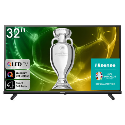 Телевизор Hisense 32A5KQ (U0859632)