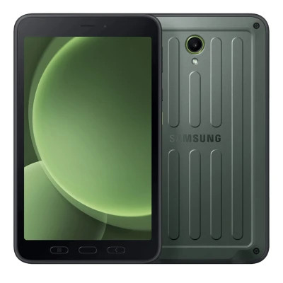 Планшет Samsung Galaxy Tab Active 5 X300 6/128GB Wi-Fi (SM-X300NZGAEUC) (U0892333)