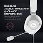 Наушники GamePro HS590W White (HS590W) (U0899467)