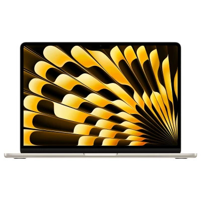 Ноутбук Apple MacBook Air 15 M3 A3114 Starlight (MXD33UA/A) (U0912631)