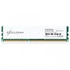 Модуль памяти для компьютера DDR3 4GB 1600 MHz Heatsink: white Sark eXceleram (E30300A)