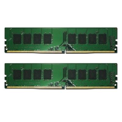 Модуль пам'яті для комп'ютера DDR4 16GB (2x8GB) 3200 MHz eXceleram (E41632AD) (U0163975)