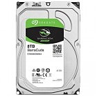 Жесткий диск 3.5» 8TB Seagate (ST8000DM004)