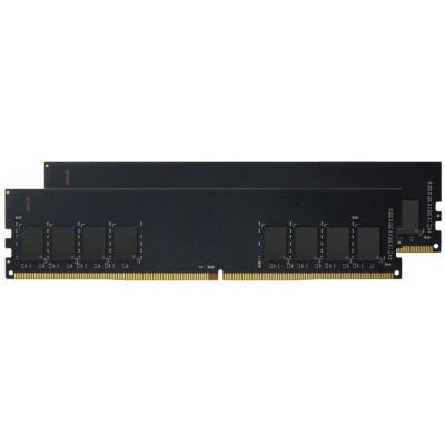 Модуль пам'яті для комп'ютера DDR4 16GB (2x8GB) 2666 MHz eXceleram (E416266AD) (U0391633)