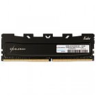 Модуль памяти для компьютера DDR4 32GB 2666 MHz Black Kudos eXceleram (EKBLACK4322619C)