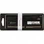 Модуль памяти для компьютера DDR4 32GB 2666 MHz Black Kudos eXceleram (EKBLACK4322619C) (U0446617)