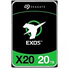 Жесткий диск 3.5» 20TB Seagate (ST20000NM007D)