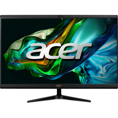 Компьютер Acer Aspire C24-1300 / Ryzen3 7320U (DQ.BKRME.00C) (U0864039)