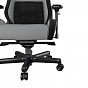 Кресло игровое Anda Seat T-Pro 2 Size XL Grey/Black (AD12XLLA-01-GB-F) (U0864836)