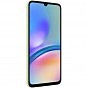 Мобильный телефон Samsung Galaxy A05s 4/128Gb Light Green (SM-A057GLGVEUC) (U0865603)