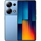 Мобильный телефон Xiaomi Poco M6 Pro 12/512GB Blue (1020847)