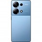 Мобильный телефон Xiaomi Poco M6 Pro 12/512GB Blue (1020847) (U0892242)