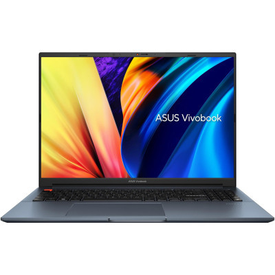 Ноутбук ASUS Vivobook Pro 15 OLED K6502VV-MA023 (90NB1121-M000T0) (U0893566)