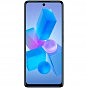 Мобильный телефон Infinix Hot 40 Pro 12/256Gb NFC Palm Blue (4894947018992) (U0915185)