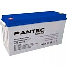 Батарея к ИБП Pantec 12V — 200Ah GEL (PTG200-12)