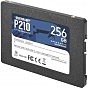 Накопитель SSD 2.5» 256GB Patriot (P210S256G25) (U0469464)