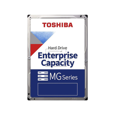 Жесткий диск SAS 3.5» 10TB Toshiba (MG06SCA10TE) (U0696082)