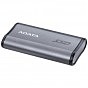 Накопитель SSD USB 3.2 500GB ADATA (AELI-SE880-500GCGY) (U0787333)