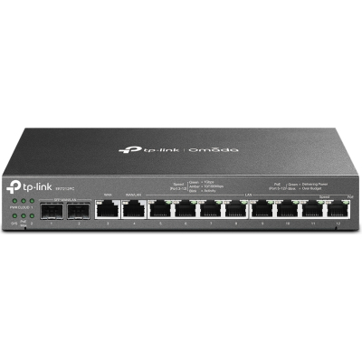 Маршрутизатор TP-Link ER7212PC (U0832666)