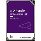 Жесткий диск 3.5» 1TB WD (WD11PURZ)