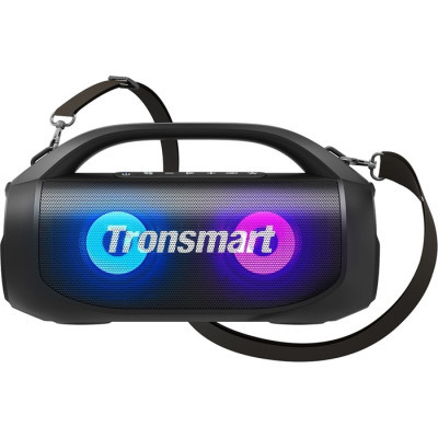 Акустическая система Tronsmart Bang SE Black (862356) (U0866812)