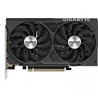 Видеокарта GIGABYTE GeForce RTX4060Ti 16Gb WINDFORCE OC (GV-N406TWF2OC-16GD)