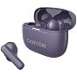 Наушники Canyon TWS-10 OnGo ANC ENC Purple (CNS-TWS10PL) (U0895855)