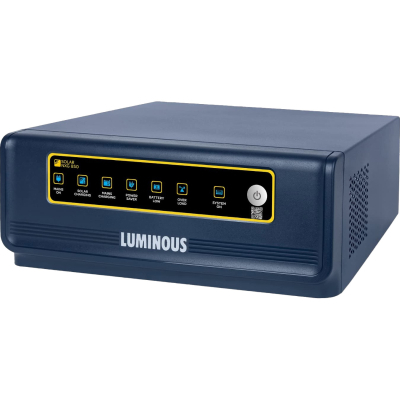 Источник бесперебойного питания Luminous NXG+ 850VA, 12V (F19111018219) (U0945926)