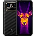 Мобильный телефон Ulefone Armor 25T Pro 6/256Gb Black (6937748736127)