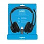 Наушники Logitech H390 (981-000406) (S0013085)