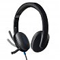 Наушники Logitech H540 USB Headset (981-000480) (U0044633)