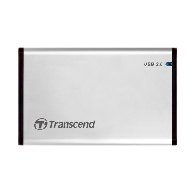 Карман внешний Transcend TS0GSJ25S3 (U0125433)