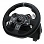 Руль Logitech G920 Driving Force (941-000123) (U0169926)