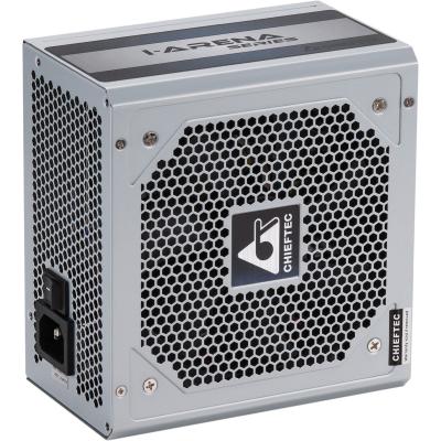 Блок питания Chieftec 600W (GPC-600S) (U0190236)