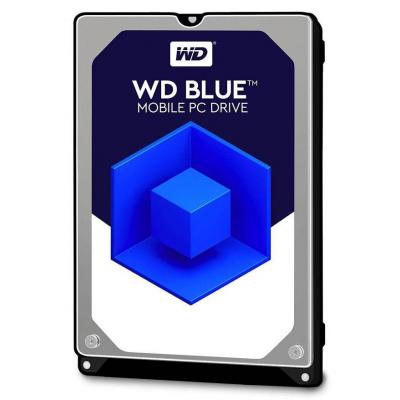 Жесткий диск для ноутбука 2.5» 2TB WD (WD20SPZX) (U0292350)