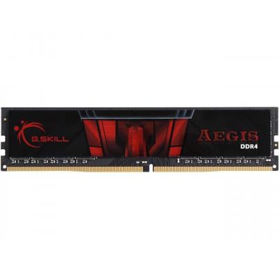 Модуль памяти для компьютера DDR4 16GB 3000 MHz G.Skill (F4-3000C16S-16GISB) (U0340650)