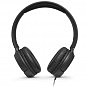 Наушники JBL T500 Black (JBLT500BLK) (U0356511)