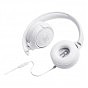 Наушники JBL T500 White (JBLT500WHT) (U0356514)